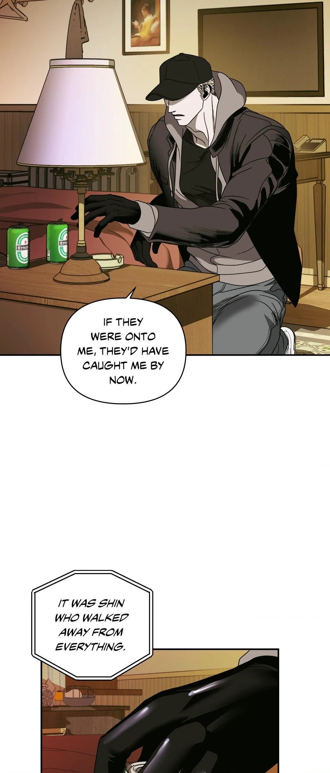 Shutline, Chapter 83 image 13